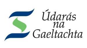 edited Udaras logo