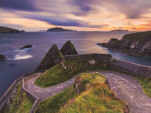 What's Going On at the Dingle Hub