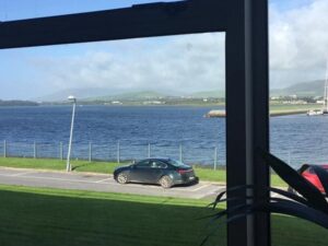 What's Going On at the Dingle Hub