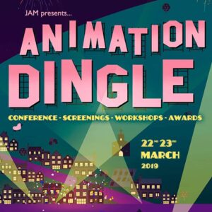 animation-dingle