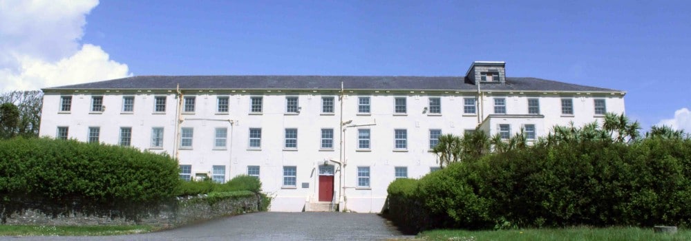 Read more about the article The Dingle Workhouse Redevelopment