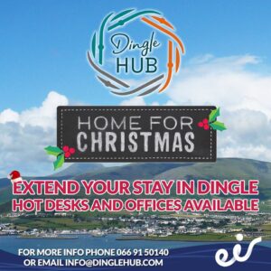 Work from Home this Christmas