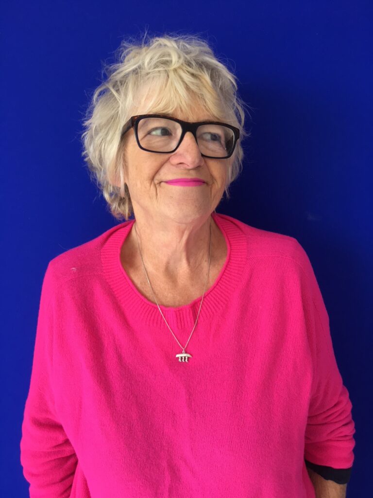 Read more about the article Ros Hubbard – Guest Speaker Founder Friday – 3rd May 2019