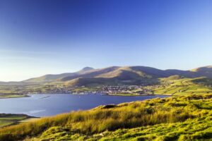 Dingle Harbour