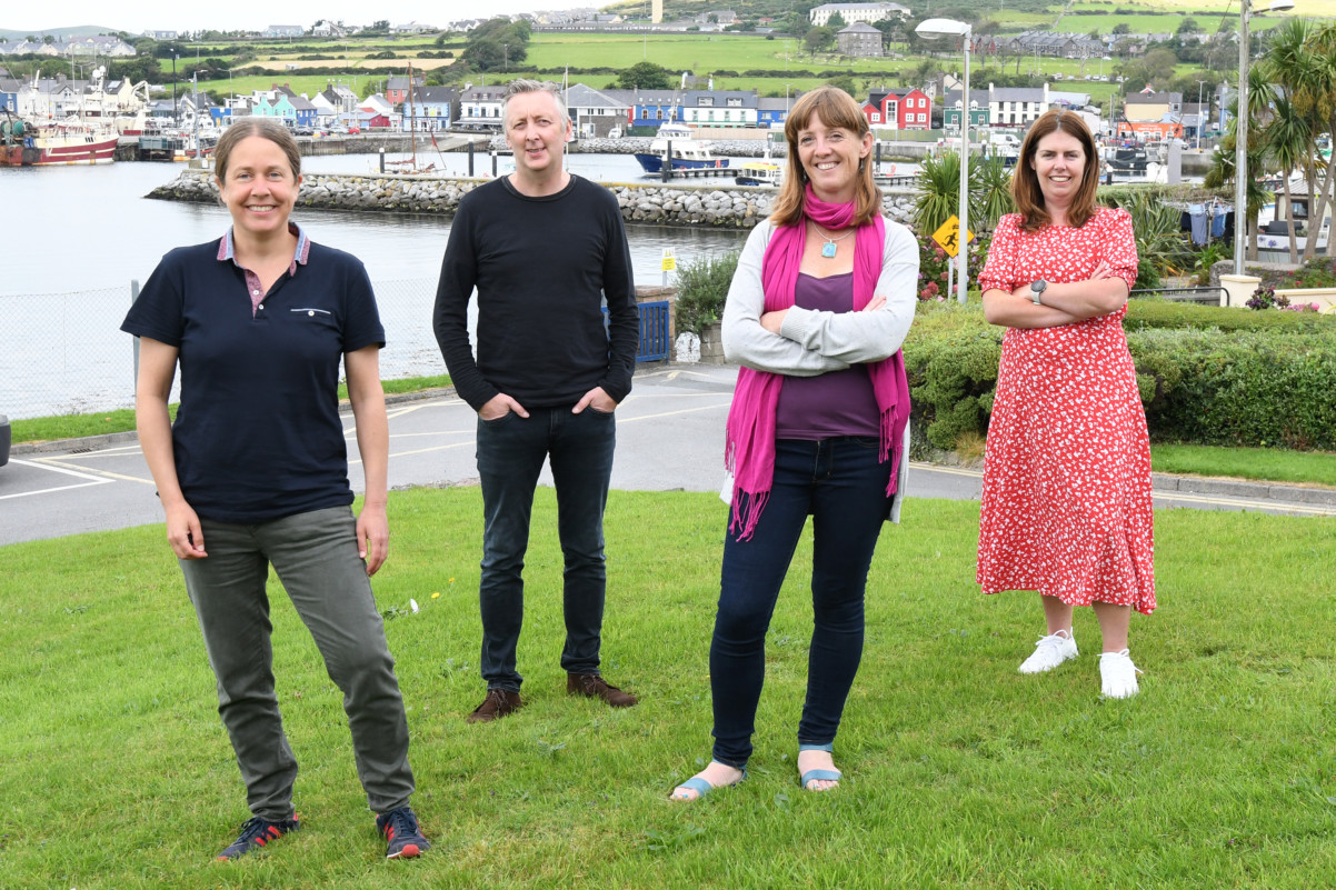 Read more about the article Dingle Hub Update 16 Sep