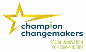 Champion Changemakers logo