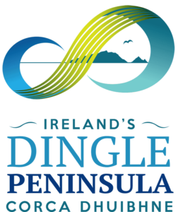 Dingle Peninsula logo