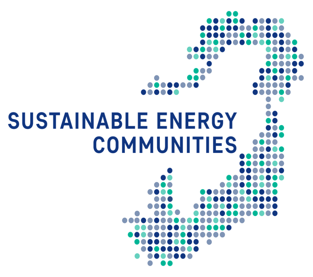 Sustainable Energy Communities Ireland