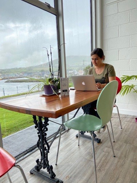 Read more about the article Dingle Hub Update August 18th