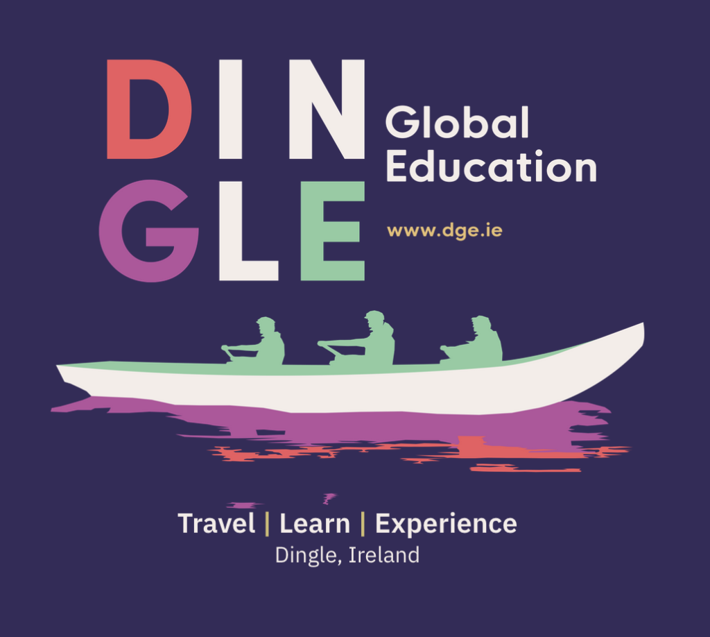 Dingle Global Education logo