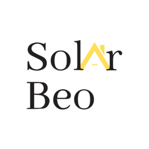 Solar Beo logo
