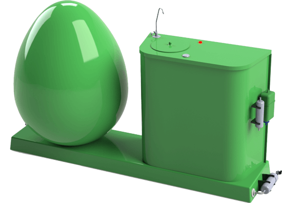 My Gug image on transparent background