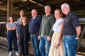 WKDF SEC steering group