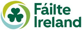 Fáilte Ireland Logo