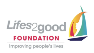 Lifes2good logo