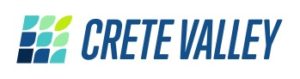 Crete Valley logo