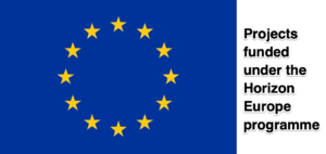 EU logo with Ploutos text at side