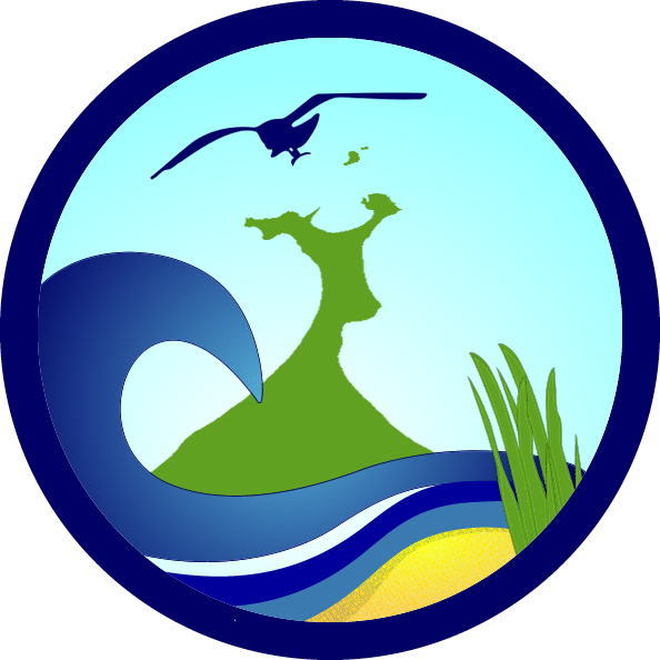 Maharees logo, cropped