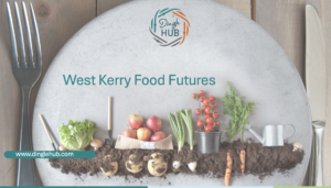 West Kerry Food Futures logo